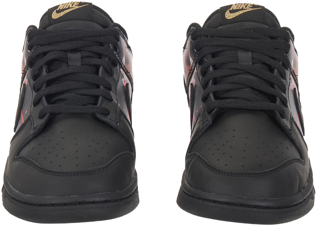 Nike Dunk Low Supreme x Martine Rose Mike Tyson
