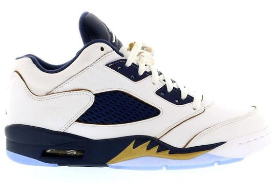 Jordan 5 Retro Low Dunk From Above