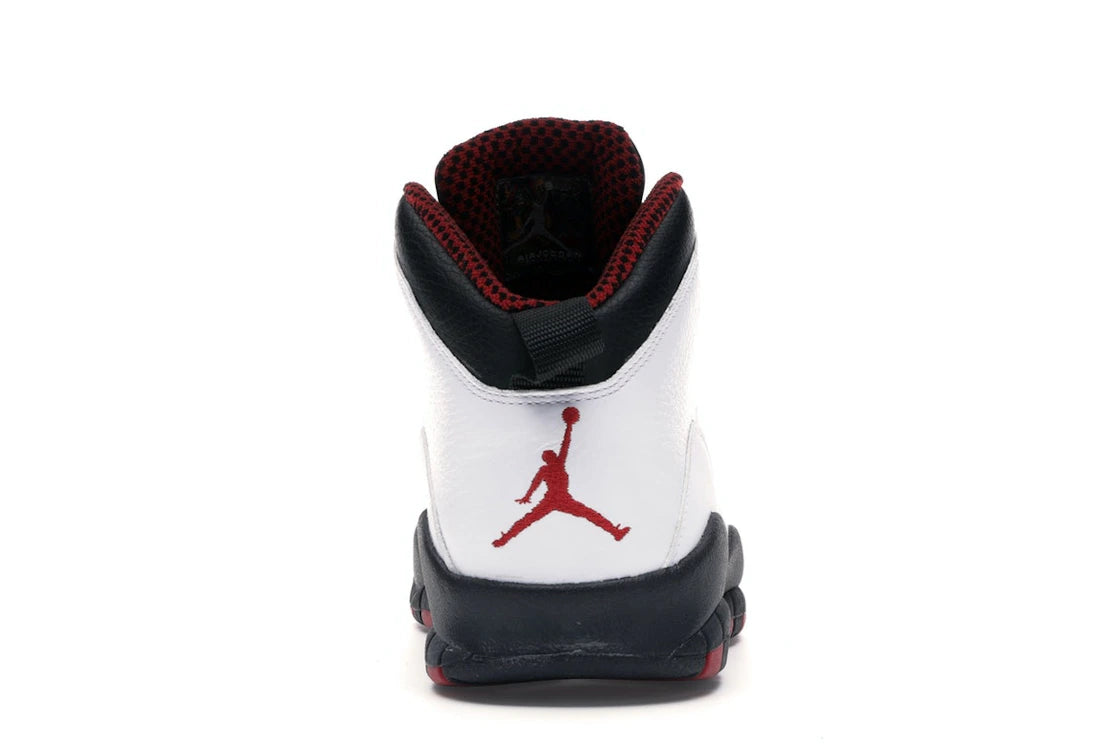 Jordan 10 Retro Chicago Bulls (2012)
