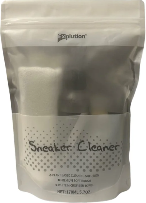 Sneaker Cleaner Kit