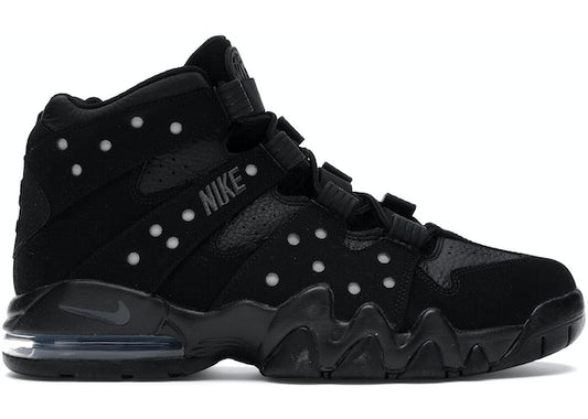 Nike Air Max 2 CB 94 Triple Black (2020/2023)