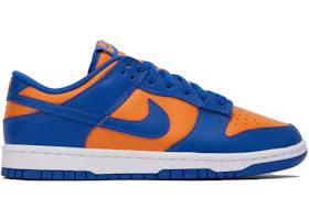 Nike Dunk Low Knicks