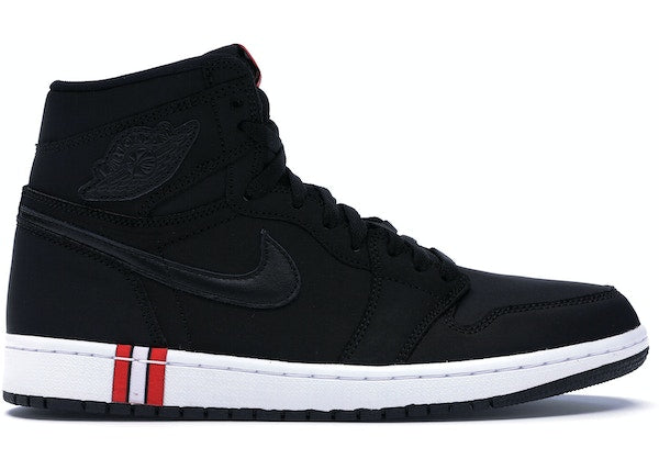 Jordan 1 Retro High Paris Saint Germain