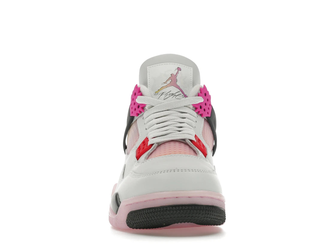 Jordan 4 Retro Comic