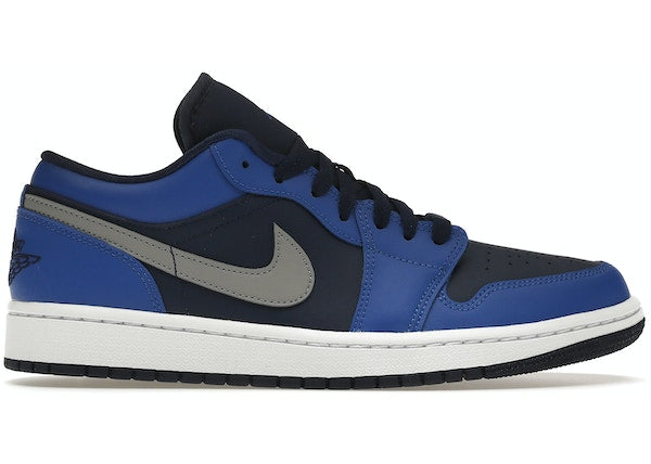 Jordan 1 Low Game Royal Blue Void (W)