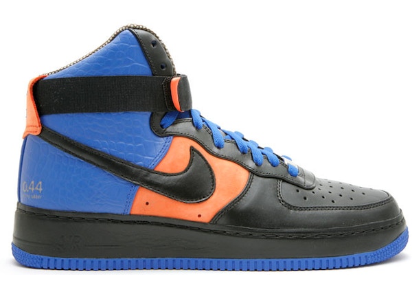 Nike Air Force 1 High Supeme LE NYC