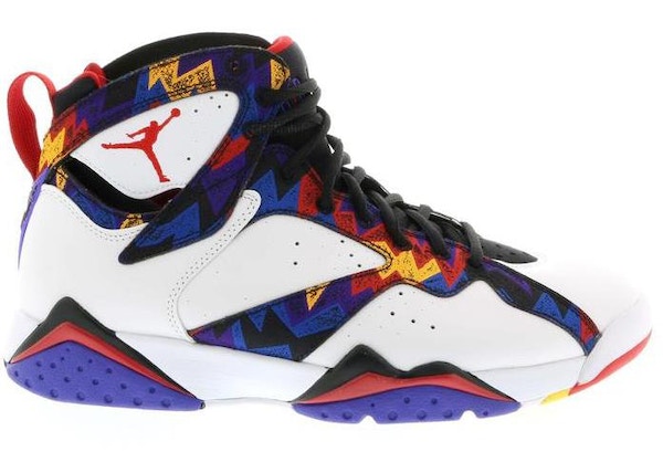 Jordan 7 Retro Nothing But Net