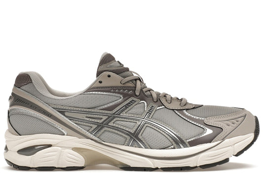 ASICS Gel-2160 Oyster Grey Carbon