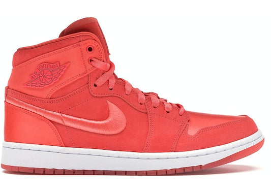 Jordan 1 Retro High Season of Her Sun Blush (W)