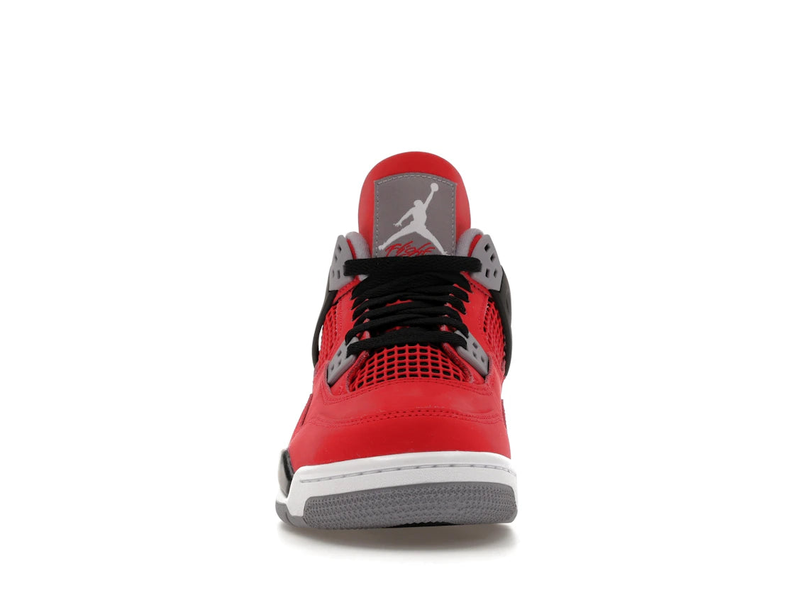Jordan 4 Retro Toro Bravo (2026) (GS)
