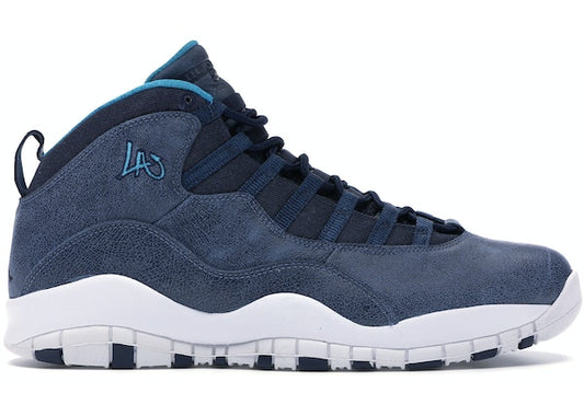 Jordan 10 Retro Los Angeles