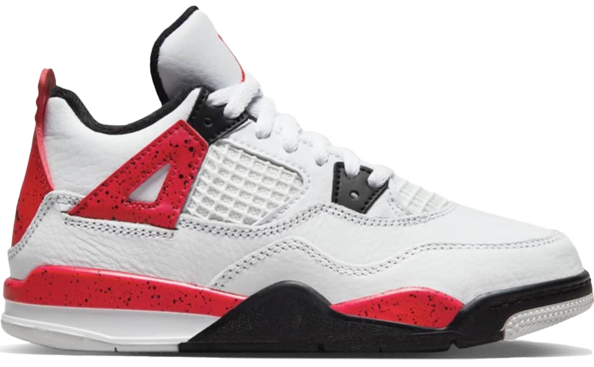 Jordan 4 Retro Red Cement (PS)