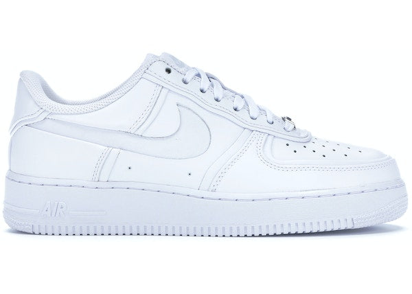 Nike Air Force 1 Low John Elliott White