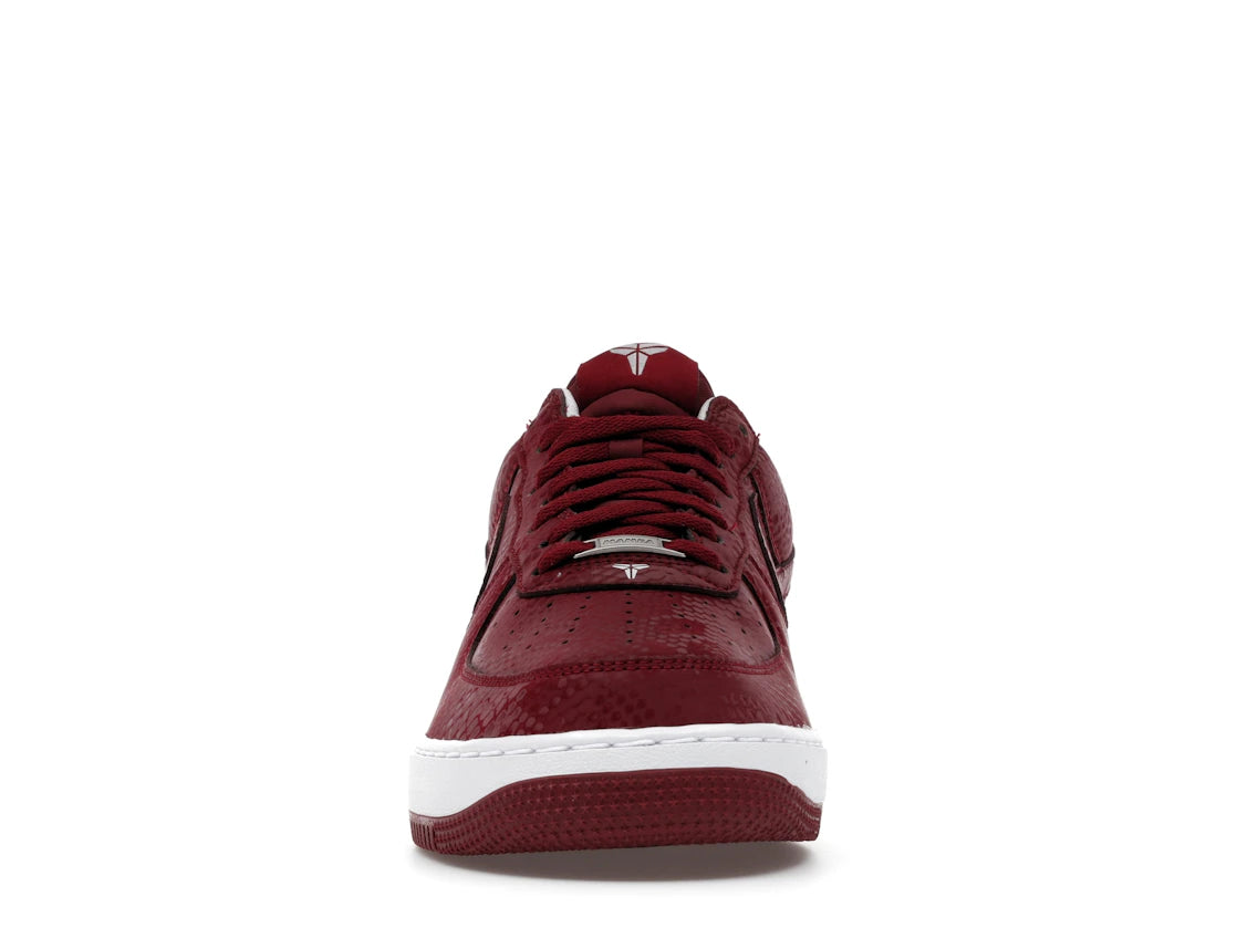 Nike Air Force 1 Low Kobe Bryant Forever Lower Merion Away