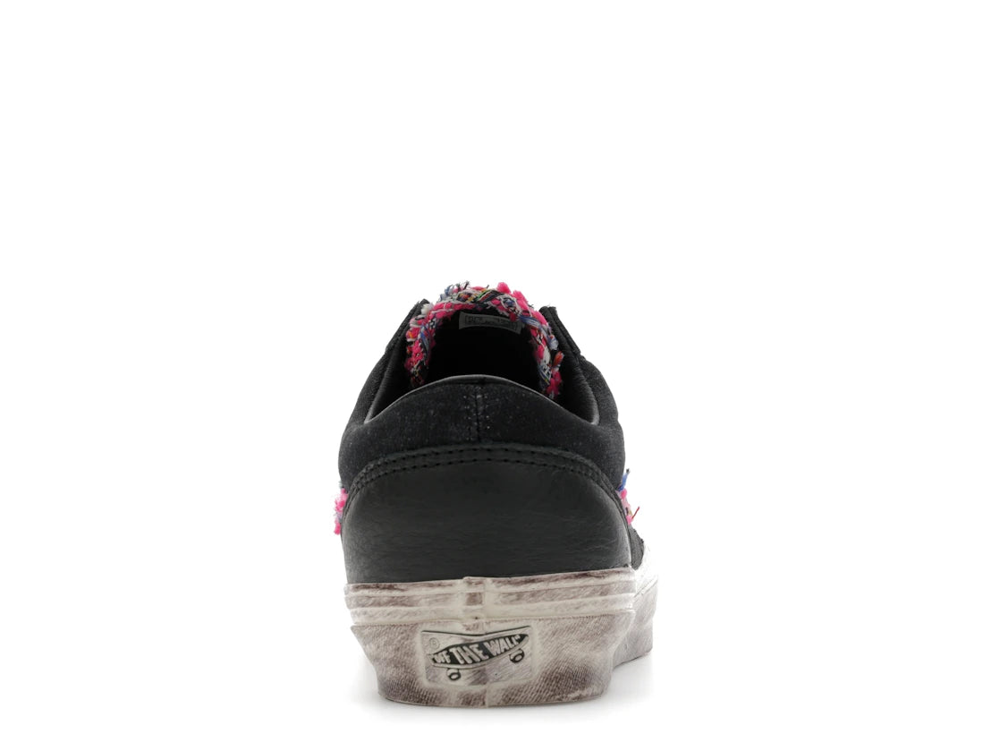 Vans Old Skool 36 LX Souvenir Black