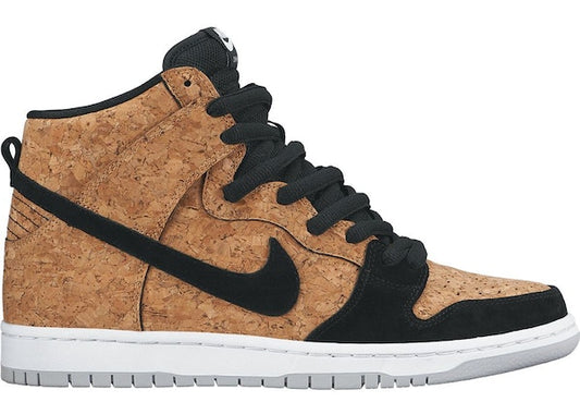 Nike SB Dunk High Cork