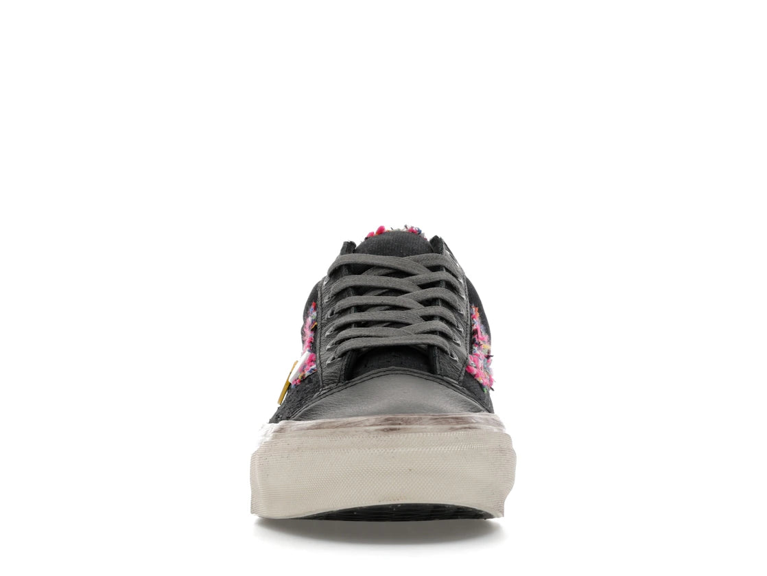 Vans Old Skool 36 LX Souvenir Black