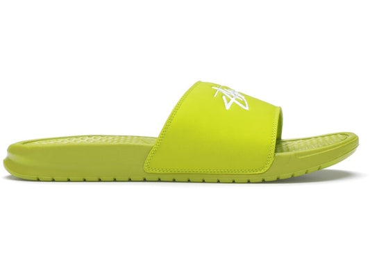 Nike Benassi Stussy Volt