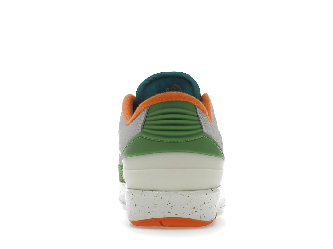 Jordan 2 Retro Low TITAN (Women's)
