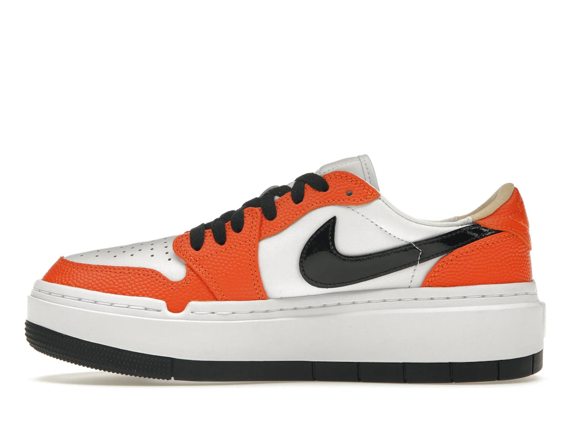 Jordan 1 Elevate Low SE WNBA Brilliant Orange (Women's)