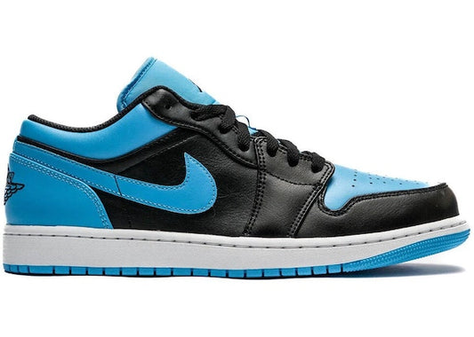 Jordan 1 Low University Blue (GS)