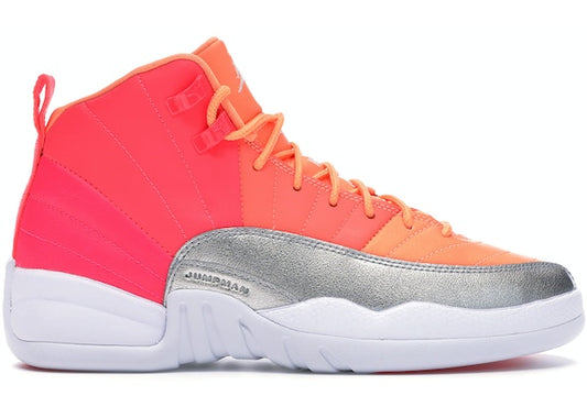 Jordan 12 Retro Sunrise (GS)