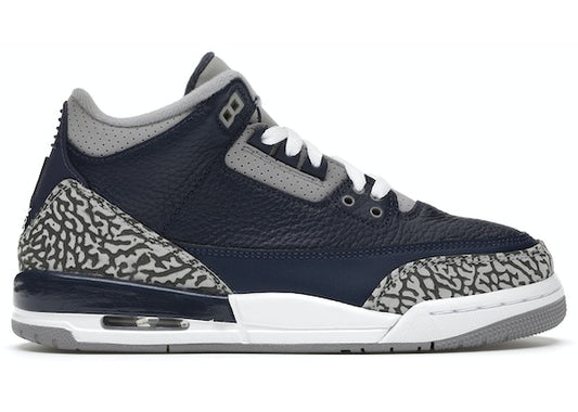 Jordan 3 Retro Georgetown (2021) (GS)