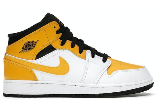 Jordan 1 Mid University Gold (GS)