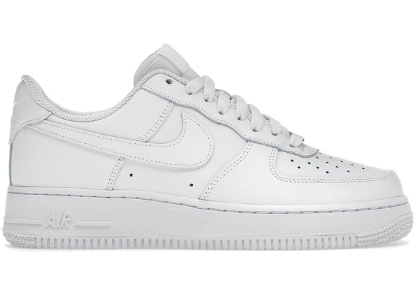 Nike Air Force 1 Low '07 White (W)