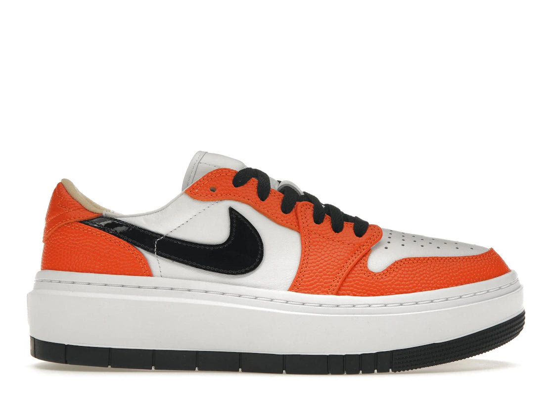Jordan 1 Elevate Low SE WNBA Brilliant Orange (Women's)