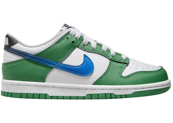 Nike Dunk Low Malachite (GS)