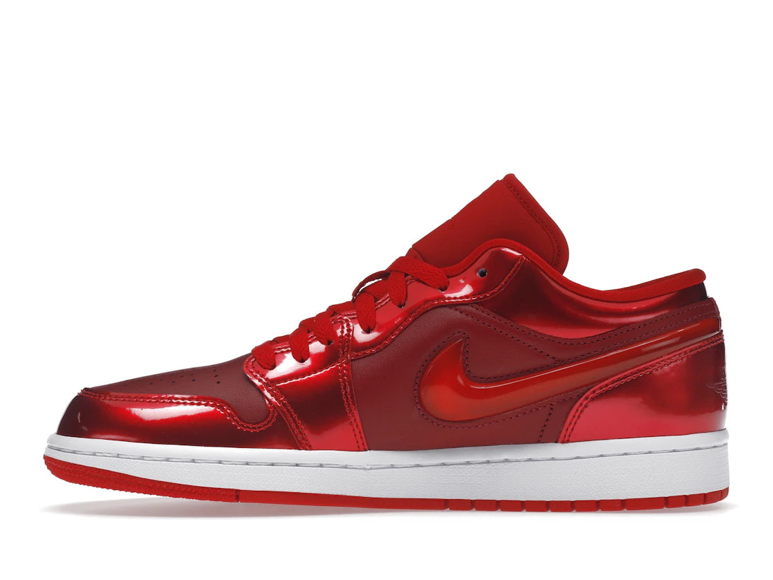 Jordan 1 Low SE Pomegranate (Women's)