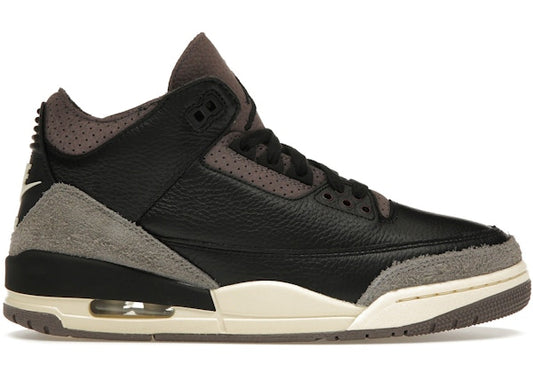 Jordan 3 Retro OG SP A Ma Maniére While You Were Sleeping (W)