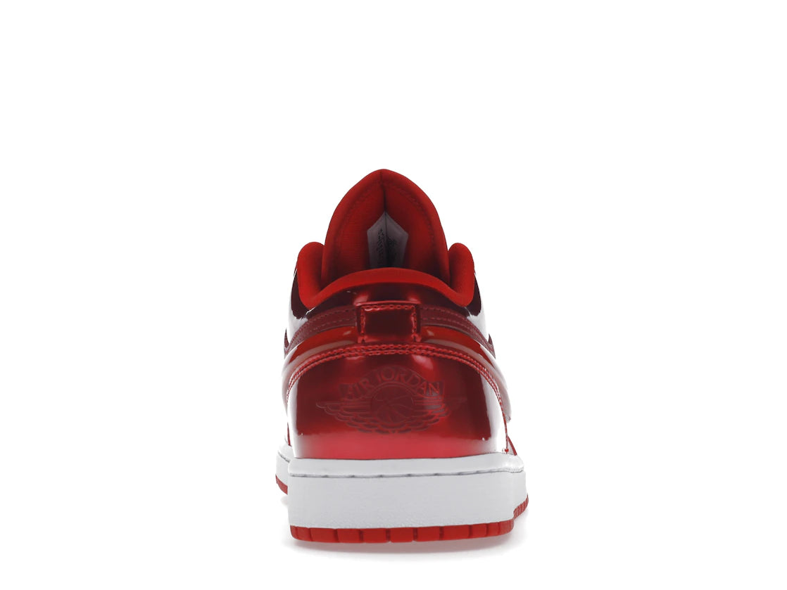 Jordan 1 Low SE Pomegranate (Women's)