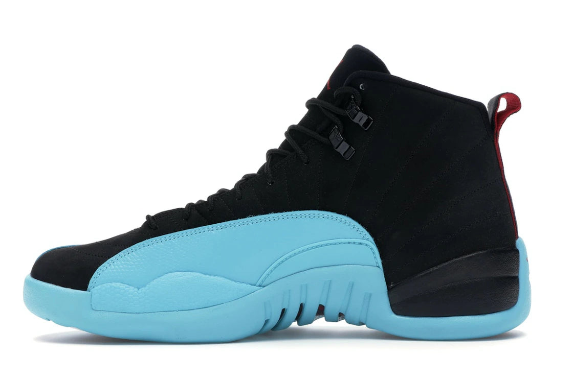 Jordan 12 Retro Gamma Blue