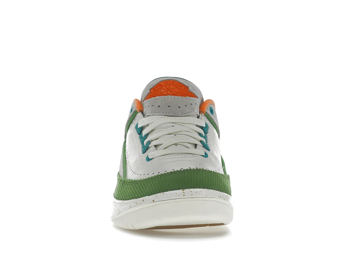 Jordan 2 Retro Low TITAN (Women's)