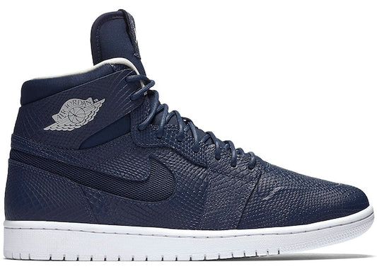 Jordan 1 Retro Nouveau Navy Snake