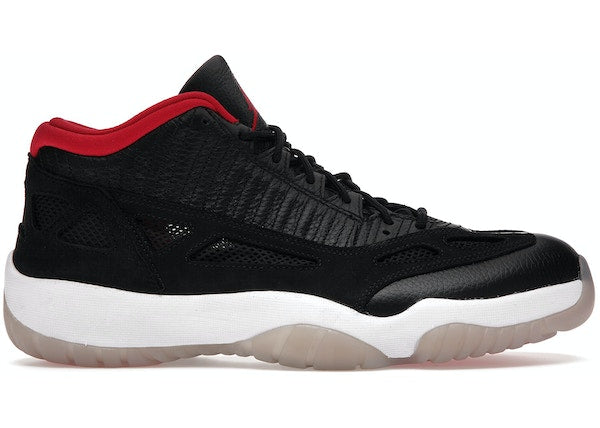 Jordan 11 Retro Low IE Bred (2021)