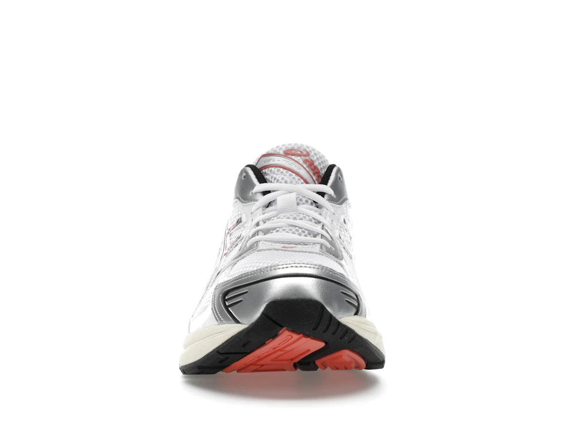 ASICS Gel-1130 White Desert Red