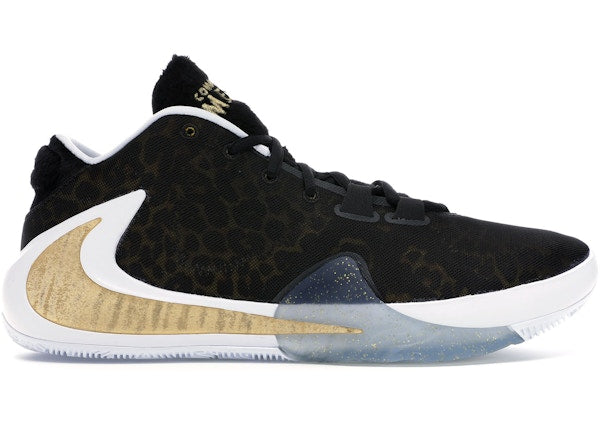 Nike Zoom Freak 1 Coming to America