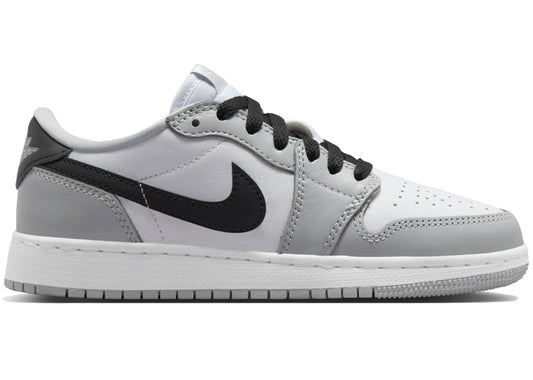 Jordan 1 Retro Low OG Barons (GS)