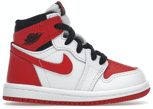 Jordan 1 Retro High OG Heritage (TD)