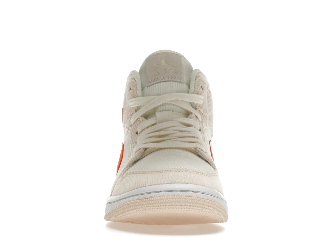 Jordan 1 Mid SE Corduroy Sail