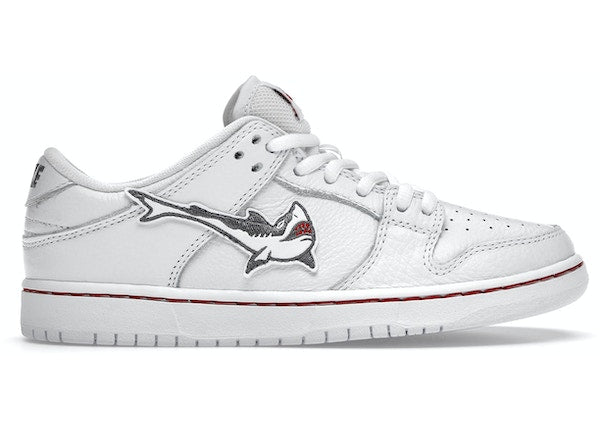 Nike SB Dunk Low Oski Great White (PS)