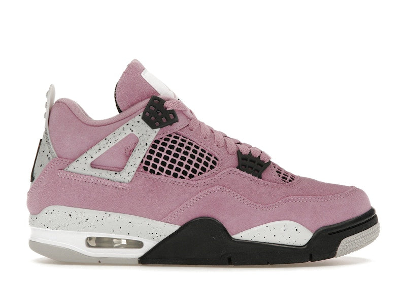 Jordan 4 Retro Orchid (Women's)