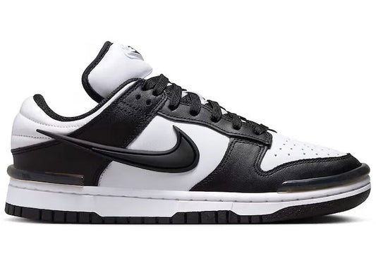 Nike Dunk Low Twist Panda (W)