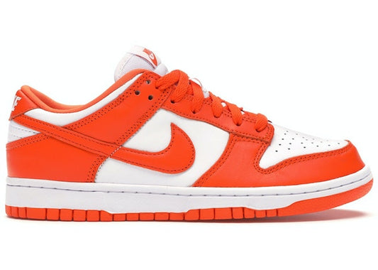 Nike Dunk Low SP Syracuse (2020/2022)