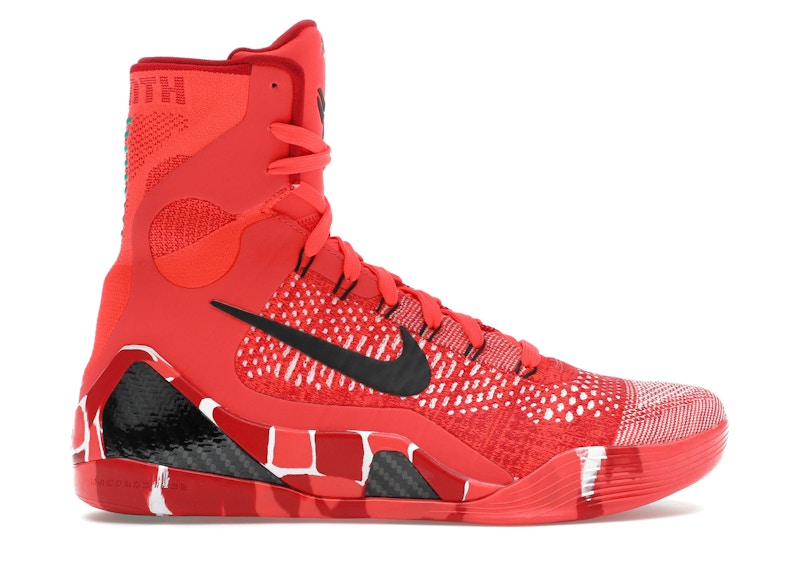 Nike Kobe 9 Elite Protro Christmas (2024)