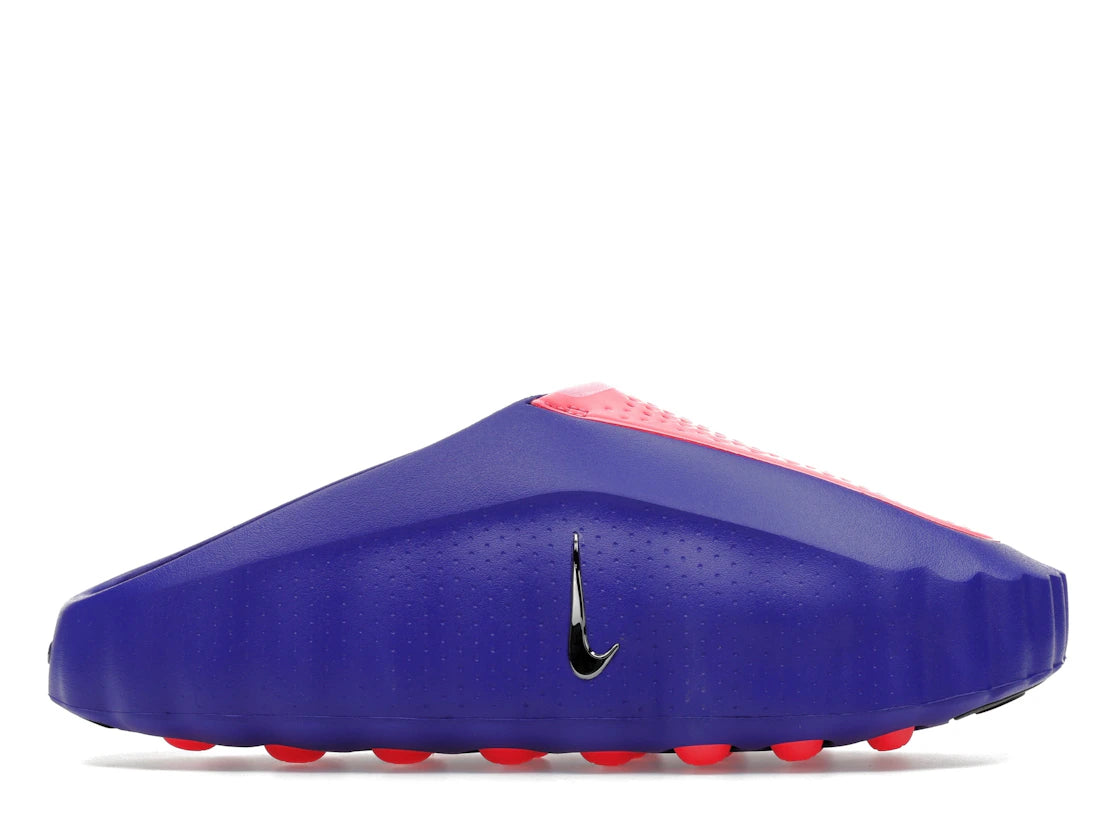 Nike Mind 001 AMP Slide Spider-Man