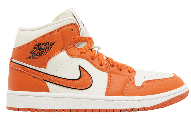 Jordan 1 Mid SE Sport Spice (W)